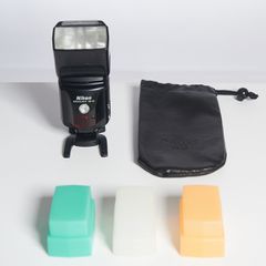 Nikon SB-28 Flash