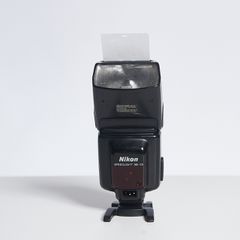 Nikon SB-25 Flash-thumb-2