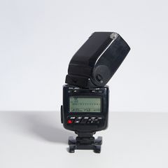 Nikon SB-25 Flash-thumb-3