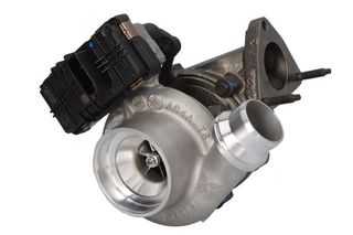 Τουρμπίνα Mitsubishi καινούργια για JAGUAR E-PACE, F-PACE, XE, XF II, XF SPORTBRAKE; LAND ROVER DISCOVERY SPORT, DISCOVERY V, RANGE ROVER EVOQUE, RANGE ROVER VELAR 2.0D/2.0DH 12.14-