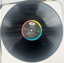 Yma Sumac - Mambo! LP-thumb-2