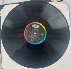 Yma Sumac - Mambo! LP-thumb-3