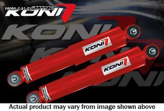 Αμορτισερ ΚΟΝΙ NISSAN SUNNY N14 862464