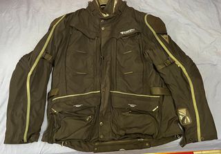 DAINESE D-Explorer Gore-Tex No64