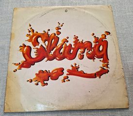 Slang – Slang LP
