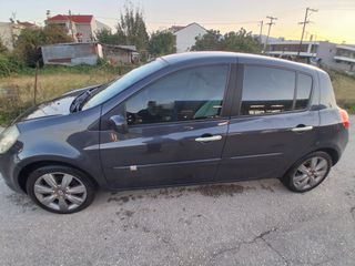 Renault Clio 2007