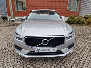 Volvo XC 60 2018 2.0 AWD D4 MOMENTUM  191PS