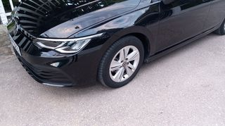 Ζαντολαστιχα γνησια golf 8
