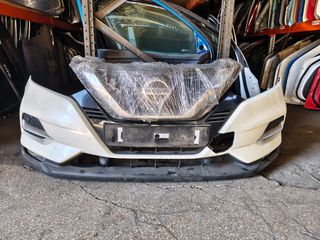ΠΡΟΦΥΛΑΚΤΗΡΑΣ ΕΜΠΡΟΣ NISSAN QASHQAI 2019 μοντέλο