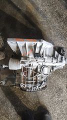 ΑΥΤΟΜΑΤΟ ΣΑΣΜΑΝ NISSAN TIIDA 2007 μοντέλο