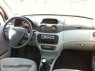 CITROEN C3 02-10