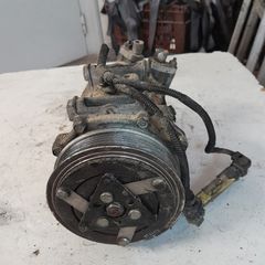 ΣΕ ΧΑΜΗΛΗ ΤΙΜΗ PEUGEOT 208/2008/3008/308/508/5008/PARTNER 9671216780 SANDEN 1321F SD7C16 ΚΟΜΠΡΕΣΕΡ AIRCODITION