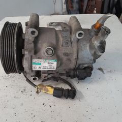 ΣΕ ΧΑΜΗΛΗ ΤΙΜΗ CITROEN C3 C4 DS3 C4 BERLINGO PEUGEOT 206 207 307 1007 208 308 9671216280 1364F ΚΟΜΠΡΕΣΕΡ AIR CONDITION