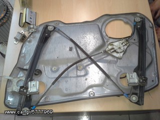 Κεφαλας Seat Ibiza/ Cordoba 02-08 ντιζες παραθυρου εμπρος αριστερα