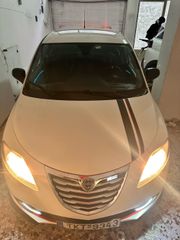 Lancia Ypsilon 2013