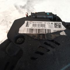CITROEN C3 C3 PICASSO C4 C4 PICASSO C5 BERLINGO JUMPY DS3 DS4 DS5 9675753680-03 180A ΜΕ STAR STOP