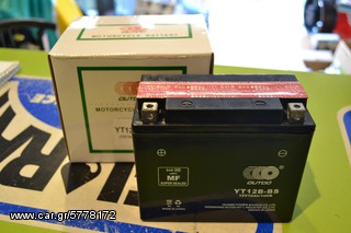 YT12B-BS OUTDO BATTERY