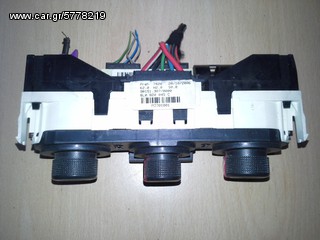 Κεφαλας Seat Ibiza/ Cordoba 02-08 διακοπτες καλοριφερ