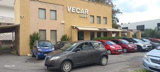 Lancia Ypsilon 2013 1.3 MULTIJET DIESEL