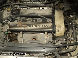 ΚΑΘΡΕΠΤΕΣ ΕΞΩΤΕΡΙΚΟΙ ROVER CABRIO  416  414-thumb-10