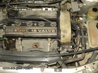 ΚΑΘΡΕΠΤΕΣ ΕΞΩΤΕΡΙΚΟΙ ROVER CABRIO  416  414-thumb-11