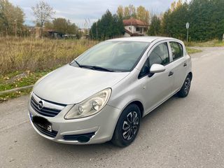 Opel Corsa 2008