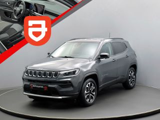 Jeep Compass 2023 1.3 PHEV 4xe 240hp Bussinss Navi Camera 360