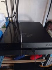 PS4 Fat για ανταλλακτικά ή επισκευή