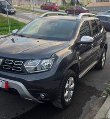 Dacia Duster 2018