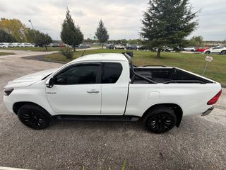 Toyota Hilux 2021 HILUX 4X4 TURBO DIESEL 1/2 CAB-thumb-4
