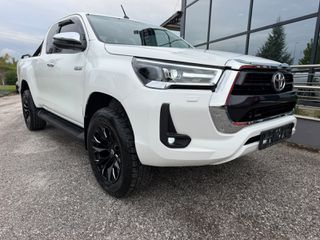 Toyota Hilux 2021 HILUX 4X4 TURBO DIESEL 1/2 CAB-thumb-8
