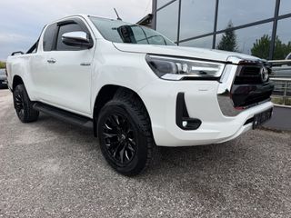 Toyota Hilux 2021 HILUX 4X4 TURBO DIESEL 1/2 CAB-thumb-3