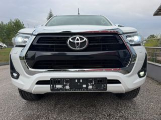 Toyota Hilux 2021 HILUX 4X4 TURBO DIESEL 1/2 CAB-thumb-10