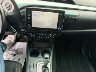 Toyota Hilux 2021 HILUX 4X4 TURBO DIESEL 1/2 CAB-thumb-14