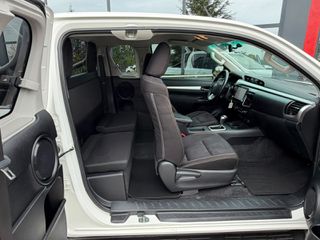 Toyota Hilux 2021 HILUX 4X4 TURBO DIESEL 1/2 CAB-thumb-20