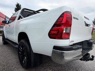 Toyota Hilux 2021 HILUX 4X4 TURBO DIESEL 1/2 CAB-thumb-34