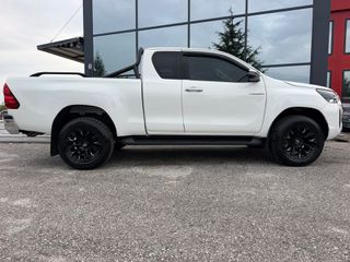 Toyota Hilux 2021 HILUX 4X4 TURBO DIESEL 1/2 CAB-thumb-8