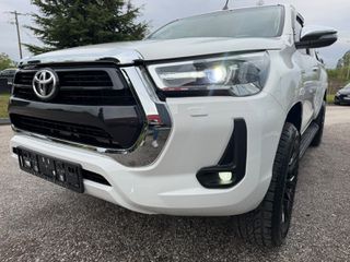 Toyota Hilux 2021 HILUX 4X4 TURBO DIESEL 1/2 CAB-thumb-5