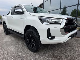 Toyota Hilux 2021 HILUX 4X4 TURBO DIESEL 1/2 CAB-thumb-3