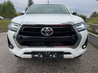 Toyota Hilux 2021 HILUX 4X4 TURBO DIESEL 1/2 CAB-thumb-6