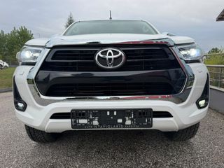 Toyota Hilux 2021 HILUX 4X4 TURBO DIESEL 1/2 CAB-thumb-10