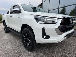 Toyota Hilux 2021 HILUX 4X4 TURBO DIESEL 1/2 CAB-thumb-11