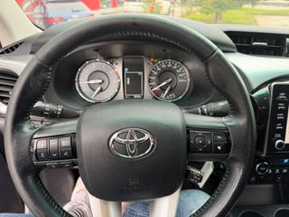 Toyota Hilux 2021 HILUX 4X4 TURBO DIESEL 1/2 CAB-thumb-15