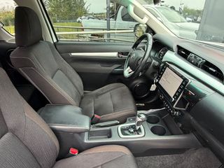 Toyota Hilux 2021 HILUX 4X4 TURBO DIESEL 1/2 CAB-thumb-21