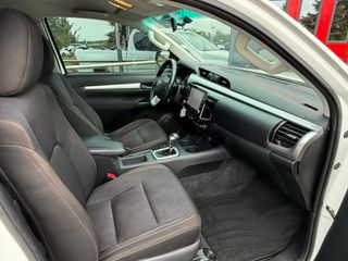 Toyota Hilux 2021 HILUX 4X4 TURBO DIESEL 1/2 CAB-thumb-23