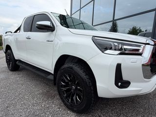 Toyota Hilux 2021 HILUX 4X4 TURBO DIESEL 1/2 CAB-thumb-24