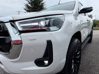 Toyota Hilux 2021 HILUX 4X4 TURBO DIESEL 1/2 CAB-thumb-25