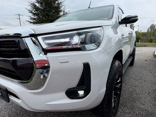 Toyota Hilux 2021 HILUX 4X4 TURBO DIESEL 1/2 CAB-thumb-26