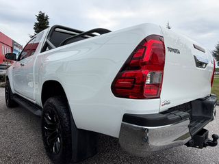 Toyota Hilux 2021 HILUX 4X4 TURBO DIESEL 1/2 CAB-thumb-27