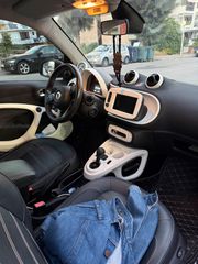 Smart ForTwo 2016 453 PASSION